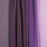 Gasa Desgradé Morada - Ribes y Casals