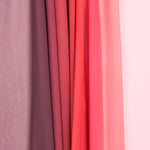 Gasa Degradé Grana - Ribes y Casals