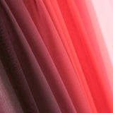 Gasa Degradé Grana - Ribes y Casals