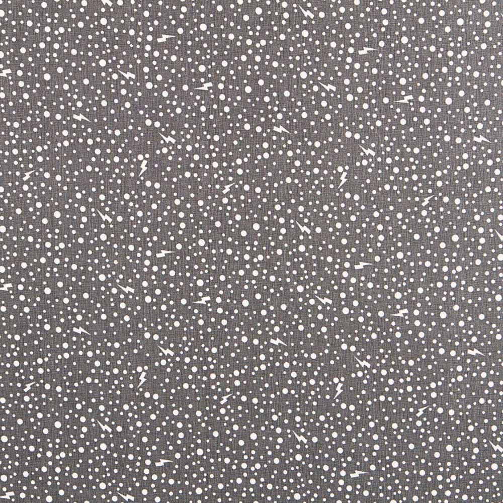 Gasa Flash Lunar Negra - Ribes y Casals