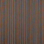 Gasa Lúrex Geo Negro - Ribes y Casals