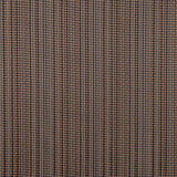 Gasa Lúrex Geo Negro - Ribes y Casals