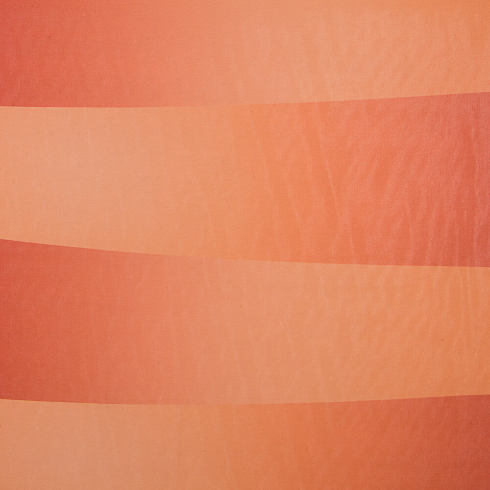 Gasa Listado Coral - Ribes y Casals