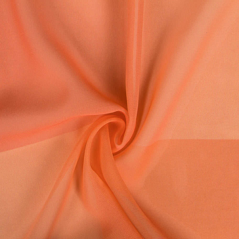 Gasa Listado Coral - Ribes y Casals