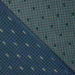 Gasa Lurez Geo Canard - Ribes y Casals