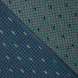 Gasa Lurez Geo Canard - Ribes y Casals