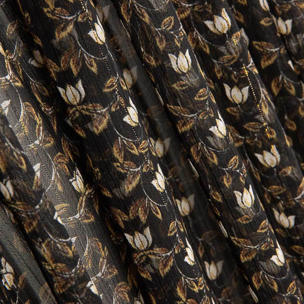 Gasa Lúrex Campanillas Mini - Ribes y Casals