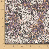 Gasa Bambula Lúrex Pradera - Ribes y Casals