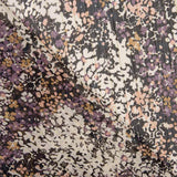 Gasa Bambula Lúrex Pradera - Ribes y Casals