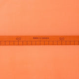 Gasa Seda Natural Mandarina - Ribes y Casals