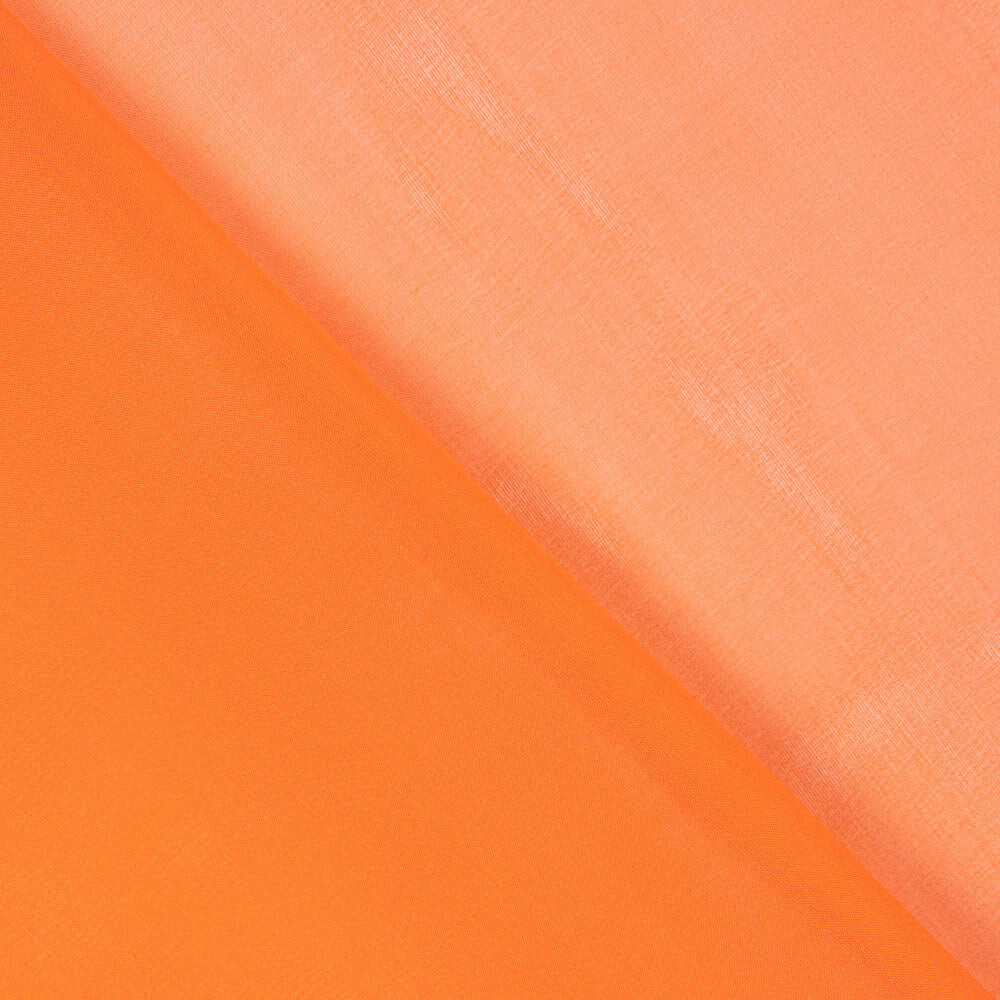 Gasa Seda Natural Mandarina - Ribes y Casals