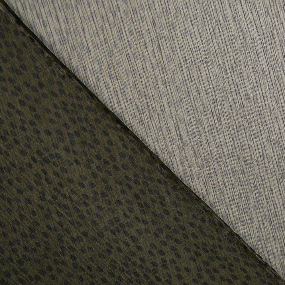 Gasa Motitas Verde Militar - Ribes y Casals