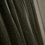 Gasa Motitas Verde Militar - Ribes y Casals