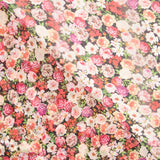 Gasa Multi Floral - Ribes y Casals