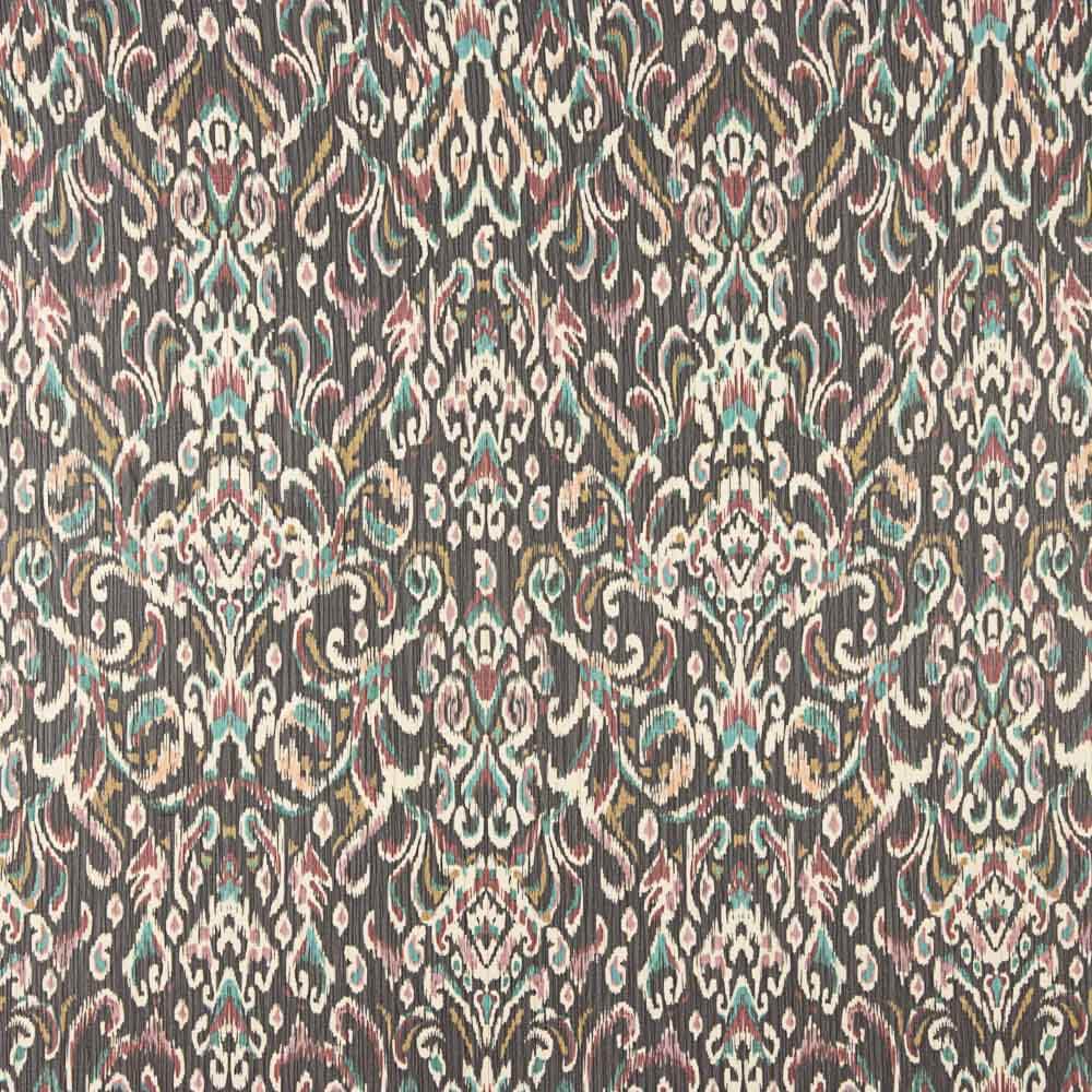 Gasa Bambula Lúrex Batik - Ribes y Casals