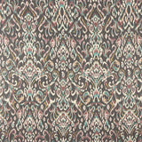 Gasa Bambula Lúrex Batik - Ribes y Casals