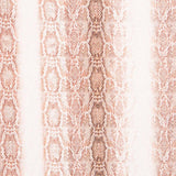 Gasa Poliéster Serpiente Cuarzo - Ribes y Casals