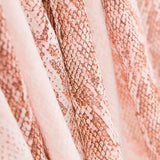 Gasa Poliéster Serpiente Cuarzo - Ribes y Casals