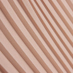 Gasa Plisada Rosa - Ribes y Casals