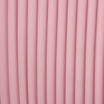 Gasa Plisada Rosa Palo - Ribes y Casals