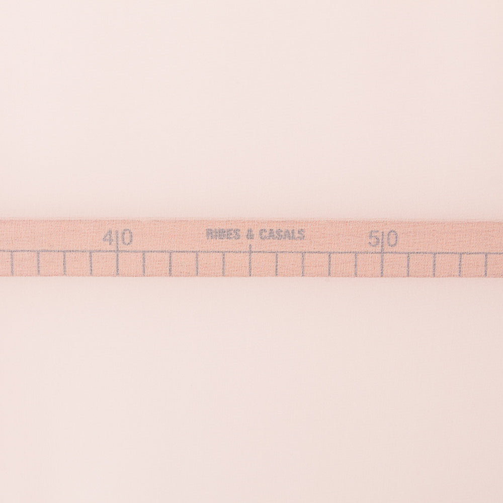 Gasa Poliéster Beige - Ribes y Casals