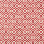 Gasa Poliéster Estampada Étnico Rosas - Ribes y Casals