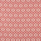 Gasa Poliéster Estampada Étnico Rosas - Ribes y Casals