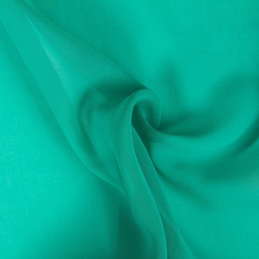 Gasa Poliéster Verde - Ribes y Casals