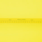 Gasa Poliéster Amarillo Intenso - Ribes y Casals