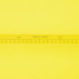 Gasa Poliéster Amarillo Intenso - Ribes y Casals