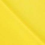 Gasa Poliéster Amarillo Intenso - Ribes y Casals