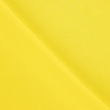 Gasa Poliéster Amarillo Intenso - Ribes y Casals