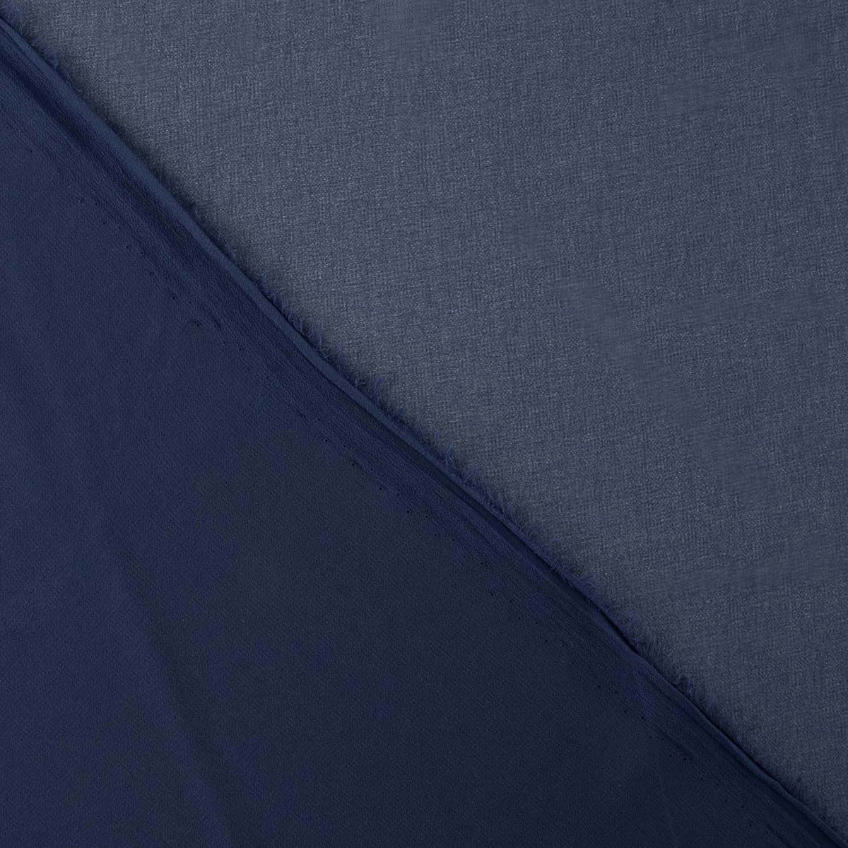 Gasa Poliéster Azul - Ribes y Casals