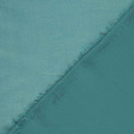 Gasa Poliéster Azul Verdoso - Ribes y Casals