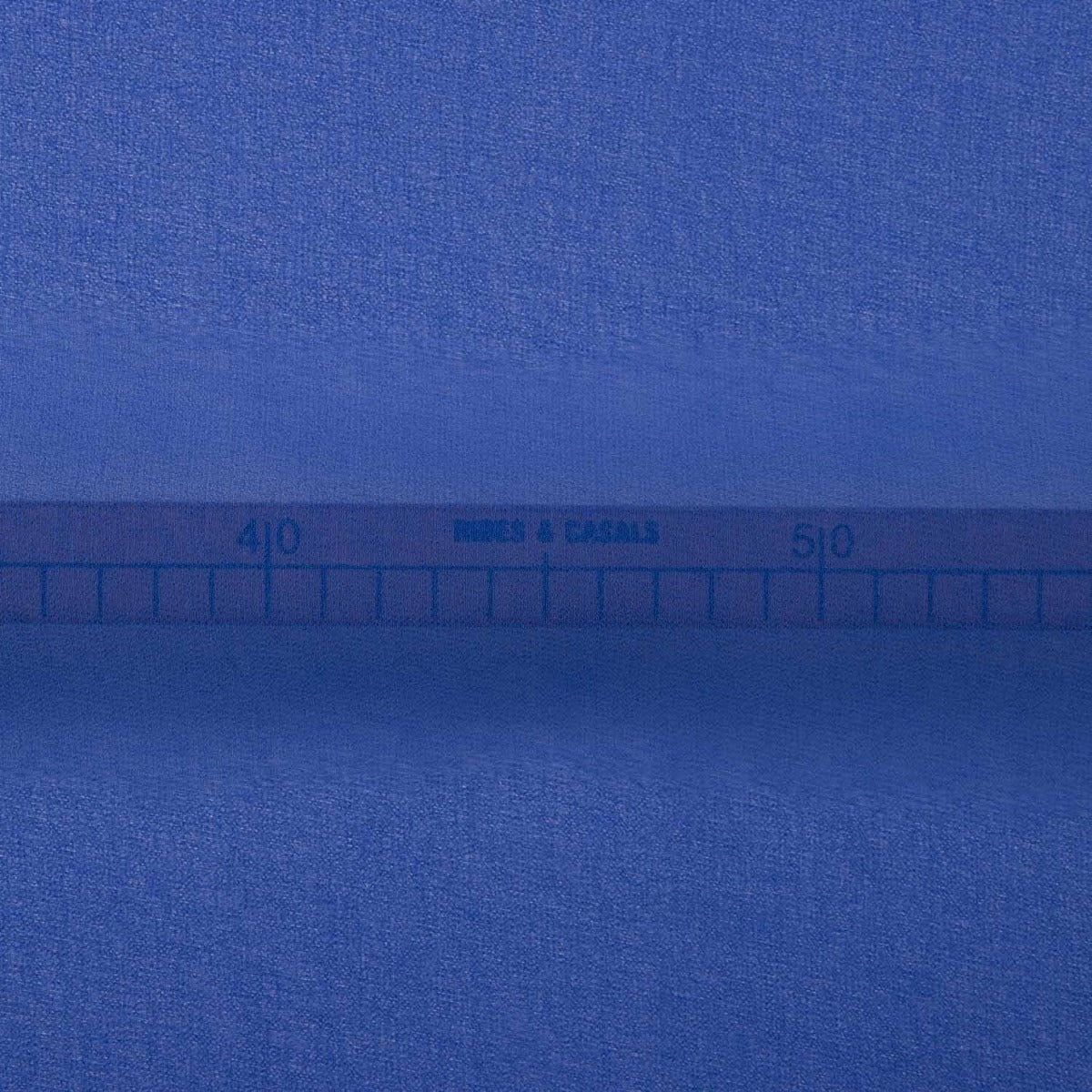 Gasa Poliéster Azulina - Ribes y Casals