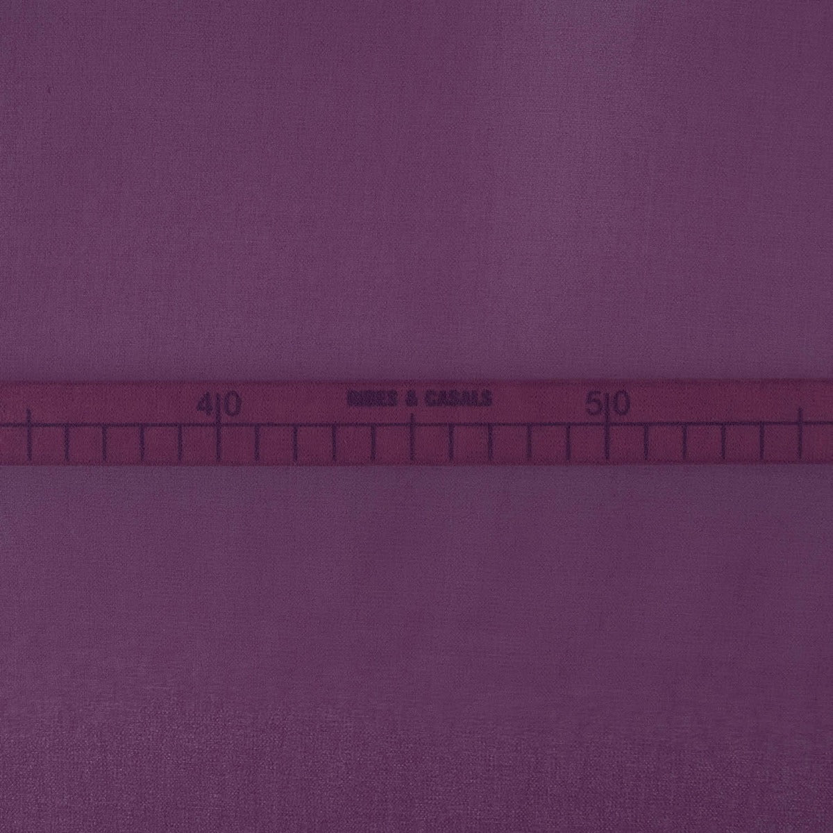 Gasa Poliéster Buganvilla - Ribes y Casals