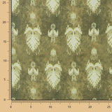 Gasa Poliéster Étnica Safari - Ribes y Casals