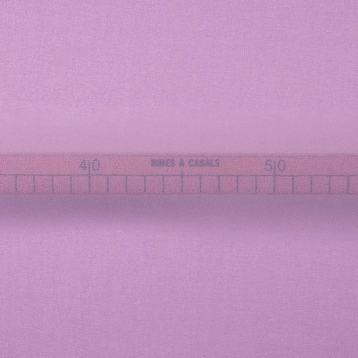 Gasa Poliéster Malva Rosado - Ribes y Casals