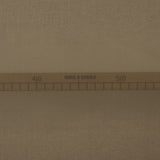 Gasa Poliéster Marrón - Ribes y Casals