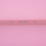 Gasa Poliéster Rosa Intenso - Ribes y Casals