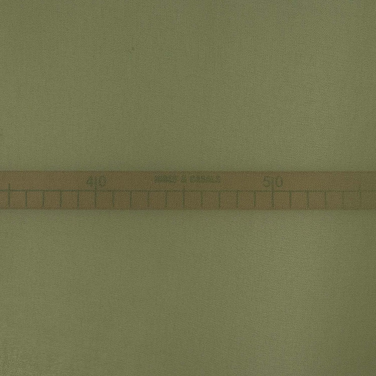 Gasa Poliéster Verde Hierba - Ribes y Casals