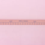 Gasa Seda Natural Rosa Claro - Ribes y Casals