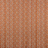 Gasa Satén Lúrex Cachemir Caldera - Ribes y Casals