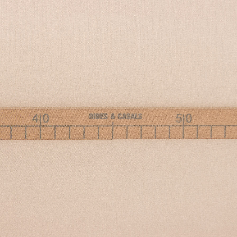 Gasa Seda Degradé Beiges - Ribes y Casals