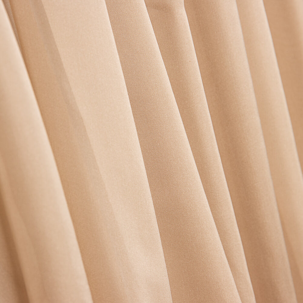 Gasa Seda Degradé Beiges - Ribes y Casals