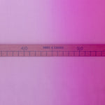 Gasa Seda Degradé Fucsias - Ribes y Casals