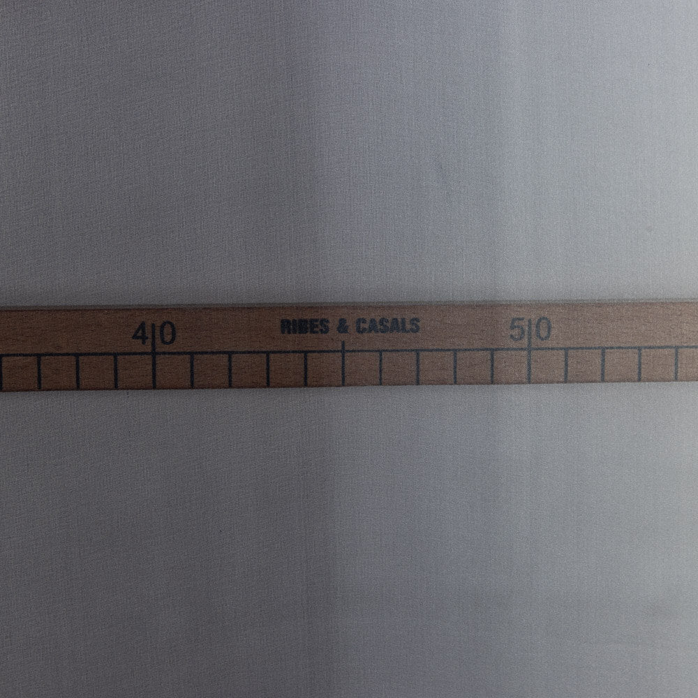 Gasa Seda Degradé Grises - Ribes y Casals