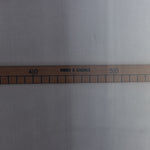 Gasa Seda Degradé Grises - Ribes y Casals