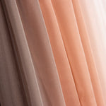 Gasa Seda Degradé Maquillaje - Ribes y Casals