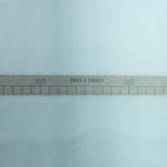 Gasa Seda Degradé Verde Agua - Ribes y Casals